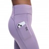 On Tight Running Performance Winter Viola Lilla Donna