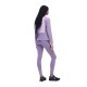 On Tight Running Performance Winter Viola Lilla Donna