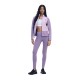 On Tight Running Performance Winter Viola Lilla Donna