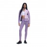 On Tight Running Performance Winter Viola Lilla Donna