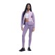 On Tight Running Performance Winter Viola Lilla Donna