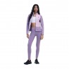 On Tight Running Performance Winter Viola Lilla Donna