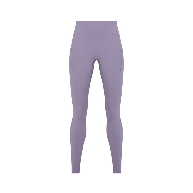 On Tight Running Performance Winter Viola Lilla Donna