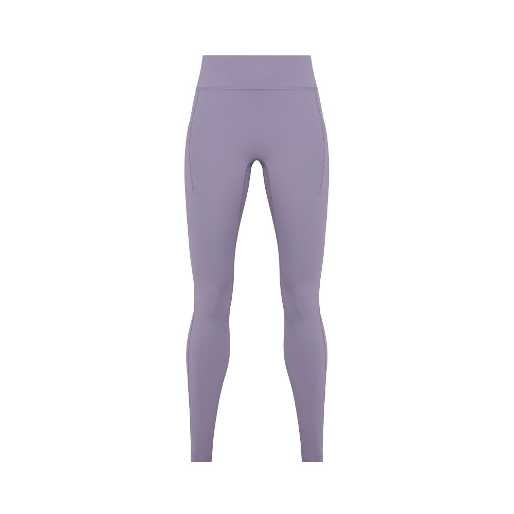 On Tight Running Performance Winter Viola Lilla Donna