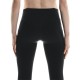 On Pantaloni Running Weather Winter Nero Donna