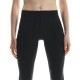 On Pantaloni Running Weather Winter Nero Donna