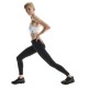 On Pantaloni Running Weather Winter Nero Donna