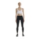 On Pantaloni Running Weather Winter Nero Donna
