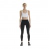 On Pantaloni Running Weather Winter Nero Donna