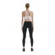 On Pantaloni Running Weather Winter Nero Donna