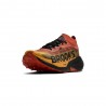 Brooks Cascadia Elite Tigerlily Nero Arancio - Scarpe Trail Running Uomo
