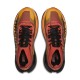 Brooks Cascadia Elite Tigerlily Nero Arancio - Scarpe Trail Running Uomo