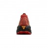 Brooks Cascadia Elite Tigerlily Nero Arancio - Scarpe Trail Running Uomo