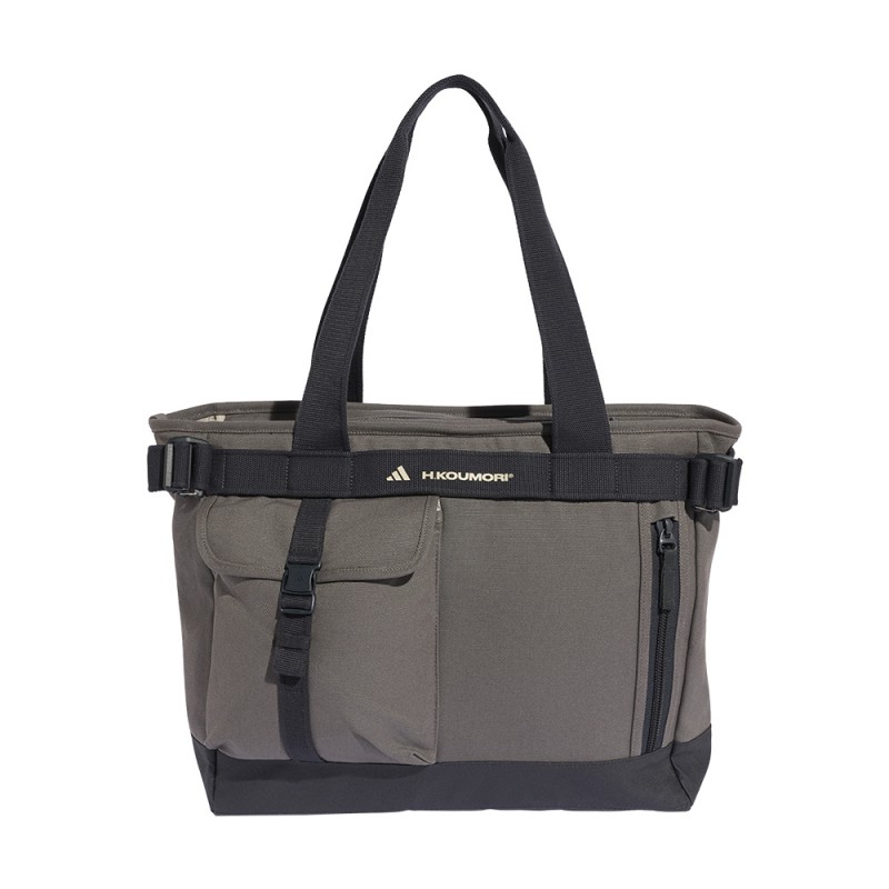 ADIDAS Bag Tote X Hk Chacoa