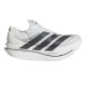 Adidas ADIZERO Adios Pro Evo 3 Bianco Nero - Scarpe Running Uomo