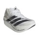 Adidas ADIZERO Adios Pro Evo 3 Bianco Nero - Scarpe Running Uomo