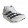 Adidas ADIZERO Adios Pro Evo 3 Bianco Nero - Scarpe Running Uomo
