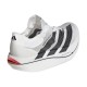 Adidas ADIZERO Adios Pro Evo 3 Bianco Nero - Scarpe Running Uomo