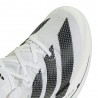 Adidas ADIZERO Adios Pro Evo 3 Bianco Nero - Scarpe Running Uomo