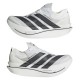 Adidas ADIZERO Adios Pro Evo 3 Bianco Nero - Scarpe Running Uomo