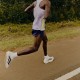 Adidas ADIZERO Adios Pro Evo 3 Bianco Nero - Scarpe Running Uomo