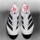 Adidas ADIZERO Adios Pro Evo 3 Bianco Nero - Scarpe Running Uomo