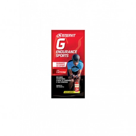 Enervit G Endurance Sport Busta 30g.