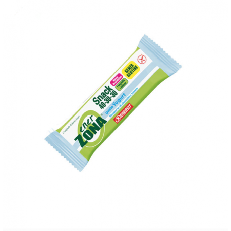 Barretta Enerzona Snack 40-30-30 Yogurt