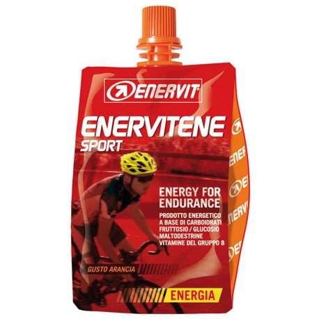 Enervitene Cheer Pack Arancia