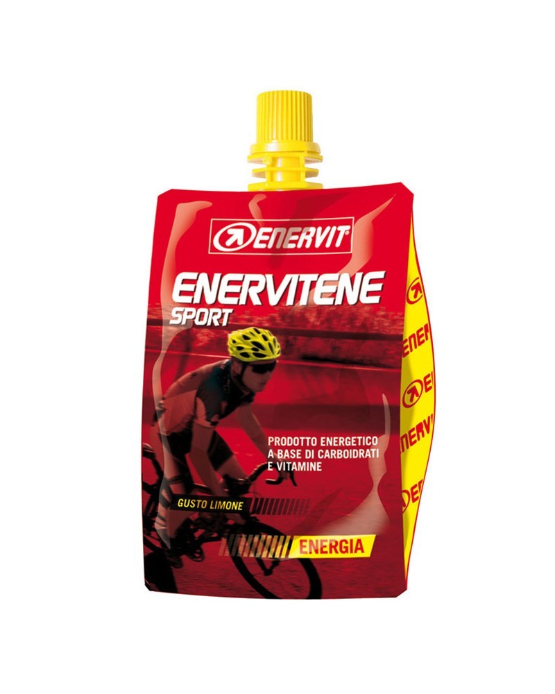 Enervitene Cheer Pack Limone 60ml