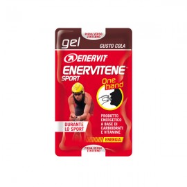 Enervitene Gel One Hand Cola 25ml