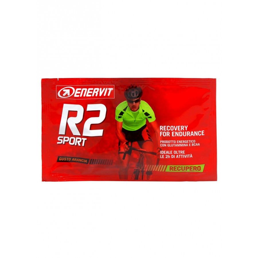 Enervit R2 Buste Arancia