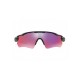 Oakley Occhiale Radar Ev Path Matte Blu/Prizm Road