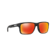 Oakley Occhiale Holbrook Black Caso/Prizm Ruby