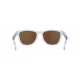 Oakley Occhiale Frogskin Crystal Clear/Prizm Sapph