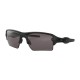 Oakley Occhiali Da Sole Flak 2.0 XL Nero Opaco Nero Uomo