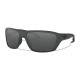 Oakley Occhiali Da Sole Split Shot Nero Uomo