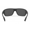Oakley Occhiali Da Sole Split Shot Nero Uomo