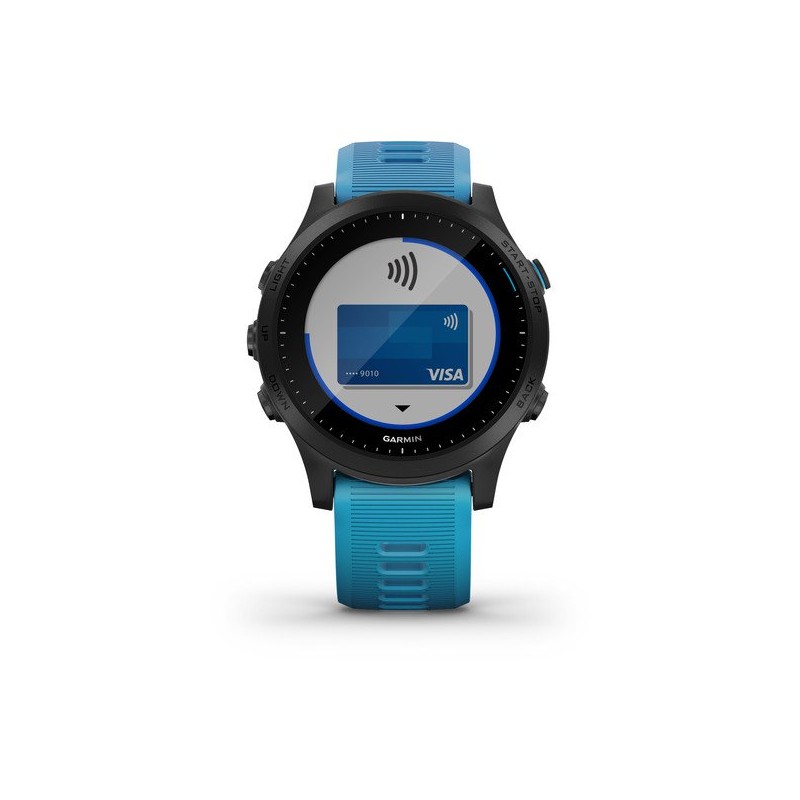 garmin 945 trail running