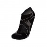 Mico Sport Calze Running Professional Light S Nero Uomo