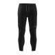 ADIDAS leggings running saturday nero uomo