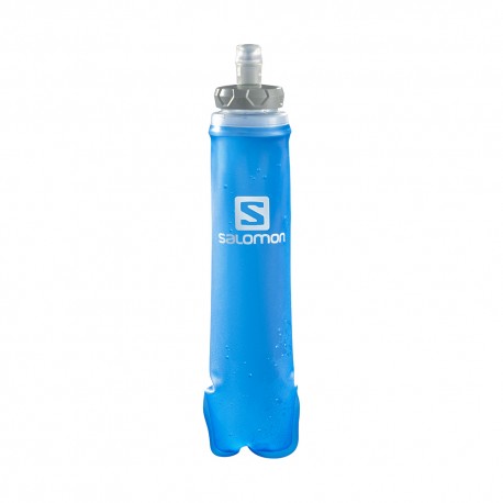Salomon Borraccia Trail Running Soft 500ml Azzurro