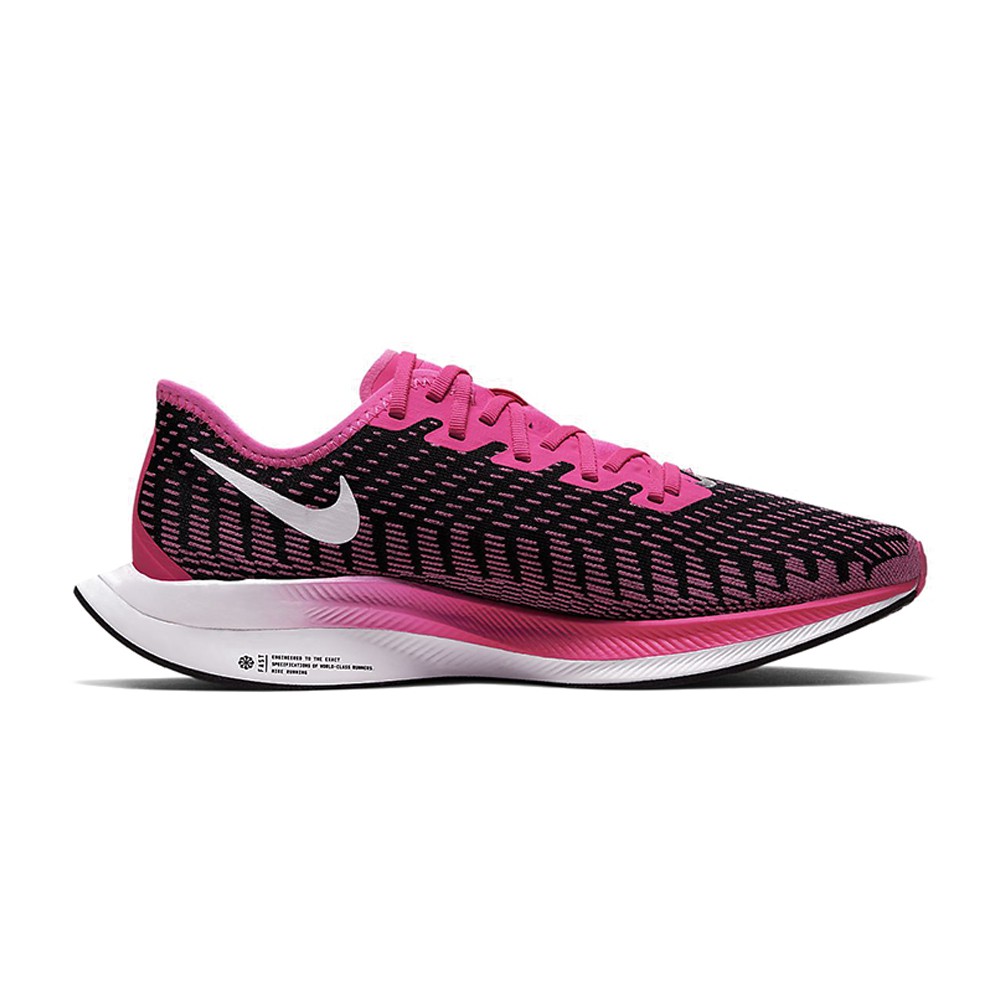 nike pegasus rosa