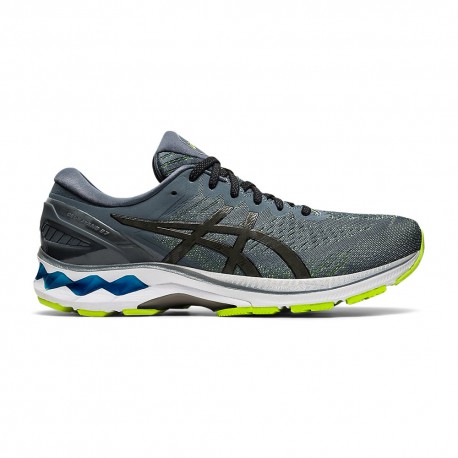 scarpe asics fluo