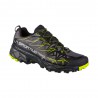 La Sportiva Scarpe Trail Running Akyra Gtx Carbon Verde Uomo
