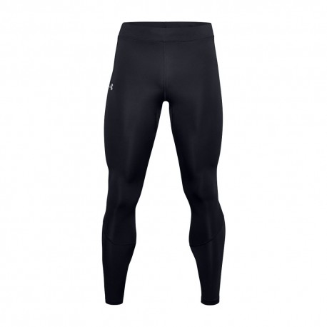 Under Armour Leggings Running Fly Fast Heatgear Nero Uomo