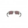 Oakley Occhiali Sci Flak 2.0 Xl Pol Prizm Sapphire Bianco