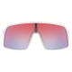 Oakley Occhiali Sci Sutro Pol Prizm Snow Sapphire Bianco