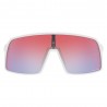 Oakley Occhiali Sci Sutro Pol Prizm Snow Sapphire Bianco