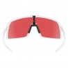 Oakley Occhiali Sci Sutro Pol Prizm Snow Sapphire Bianco